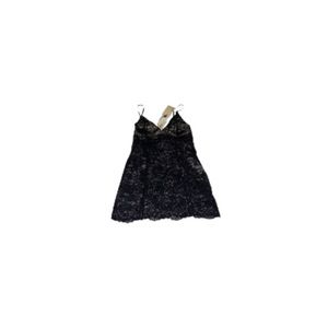 🆕 Aritzia Wilfred Black Lace Camisole - Women’s Size Small